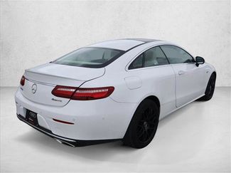Used 2018 Mercedes-Benz E 400 4MATIC Coupe video 2