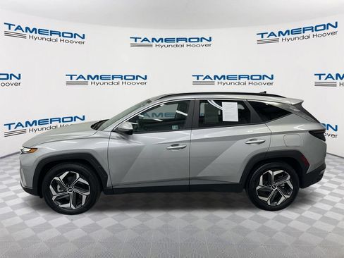Used 2024 Hyundai Tucson SEL w/ Convenience Package FWD image 2