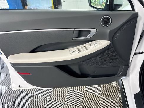 New 2025 Hyundai Sonata SE image 25