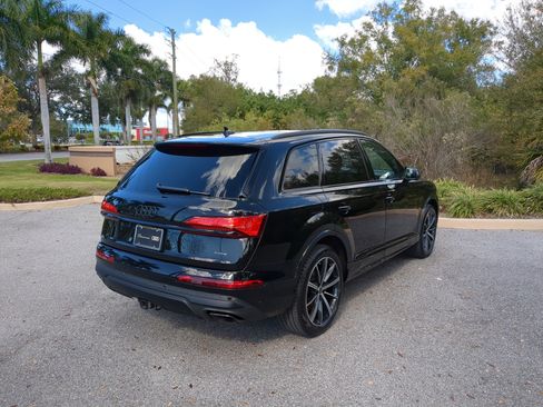 Used 2025 Audi Q7 2.0T Premium Plus w/ Premium Plus Package image 6