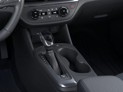 New 2026 Buick Envista Preferred w/ Convenience I Package image 47