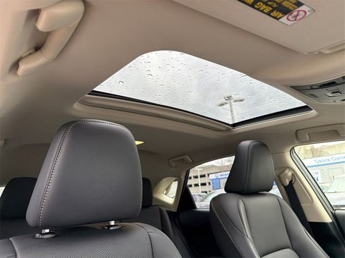 Used 2015 Lexus NX 200t FWD image 7