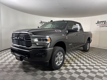 Used 2024 RAM 2500 Laramie