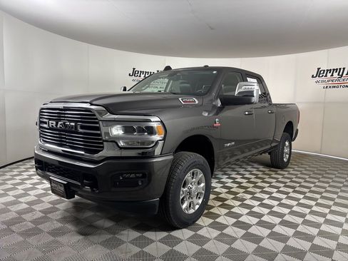 Used 2024 RAM 2500 Laramie image 1