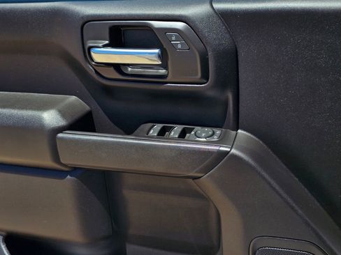 Used 2024 Chevrolet Silverado 1500 Custom AWD/4WD image 15