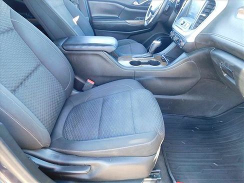 Used 2019 GMC Acadia SLE FWD image 28