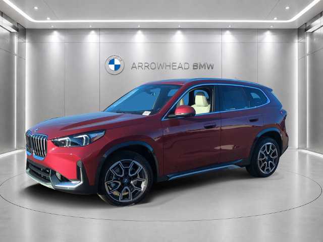 Used 2026 BMW X1 xDrive28i w/ Technology Package AWD/4WD image 1