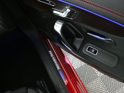 New 2026 Mercedes-Benz CLA 250 image 18