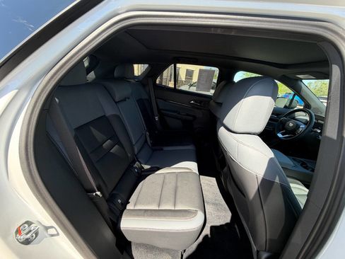 Used 2025 Honda Prologue Touring image 21