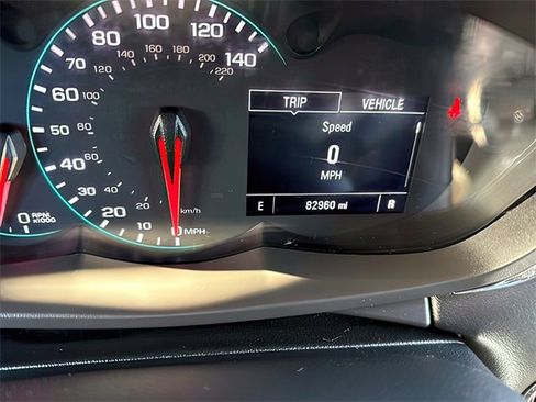 Used 2022 Chevrolet Trax LT w/ LT Convenience Package image 27