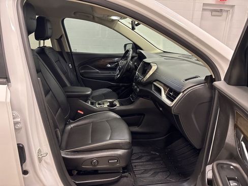 Used 2019 GMC Terrain Denali image 32