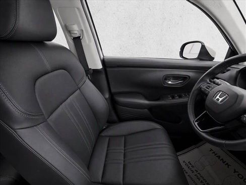 Certified 2025 Honda HR-V EX-L image 20