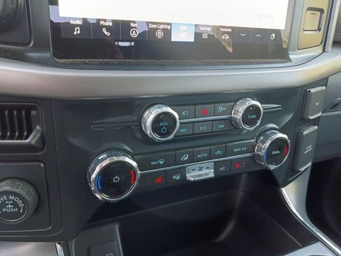 Used 2025 Ford F150 XLT w/ Equipment Group 302A MID image 22