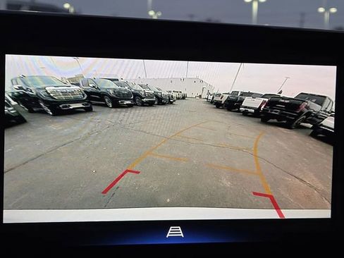 New 2026 Chevrolet Trax RS w/ Driver Confidence Package image 9