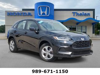 Certified 2024 Honda HR-V LX 360° Tour