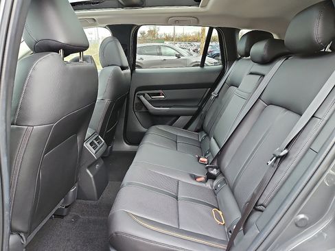 New 2026 MAZDA CX-50 AWD 2.5 Hybrid w/ Cargo Package image 7