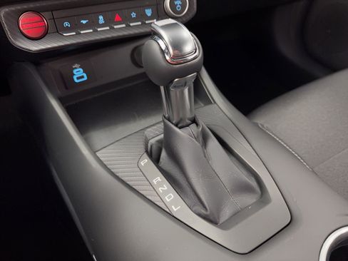 Used 2025 Ford Mustang EcoBoost image 24