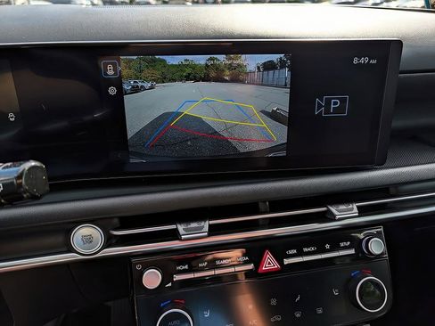 Used 2025 Hyundai Tucson SEL image 23