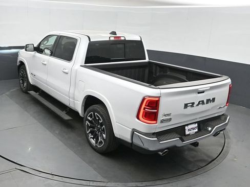 New 2026 RAM 1500 Limited AWD/4WD image 33