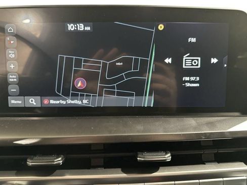 New 2025 Kia Telluride S AWD/4WD image 20