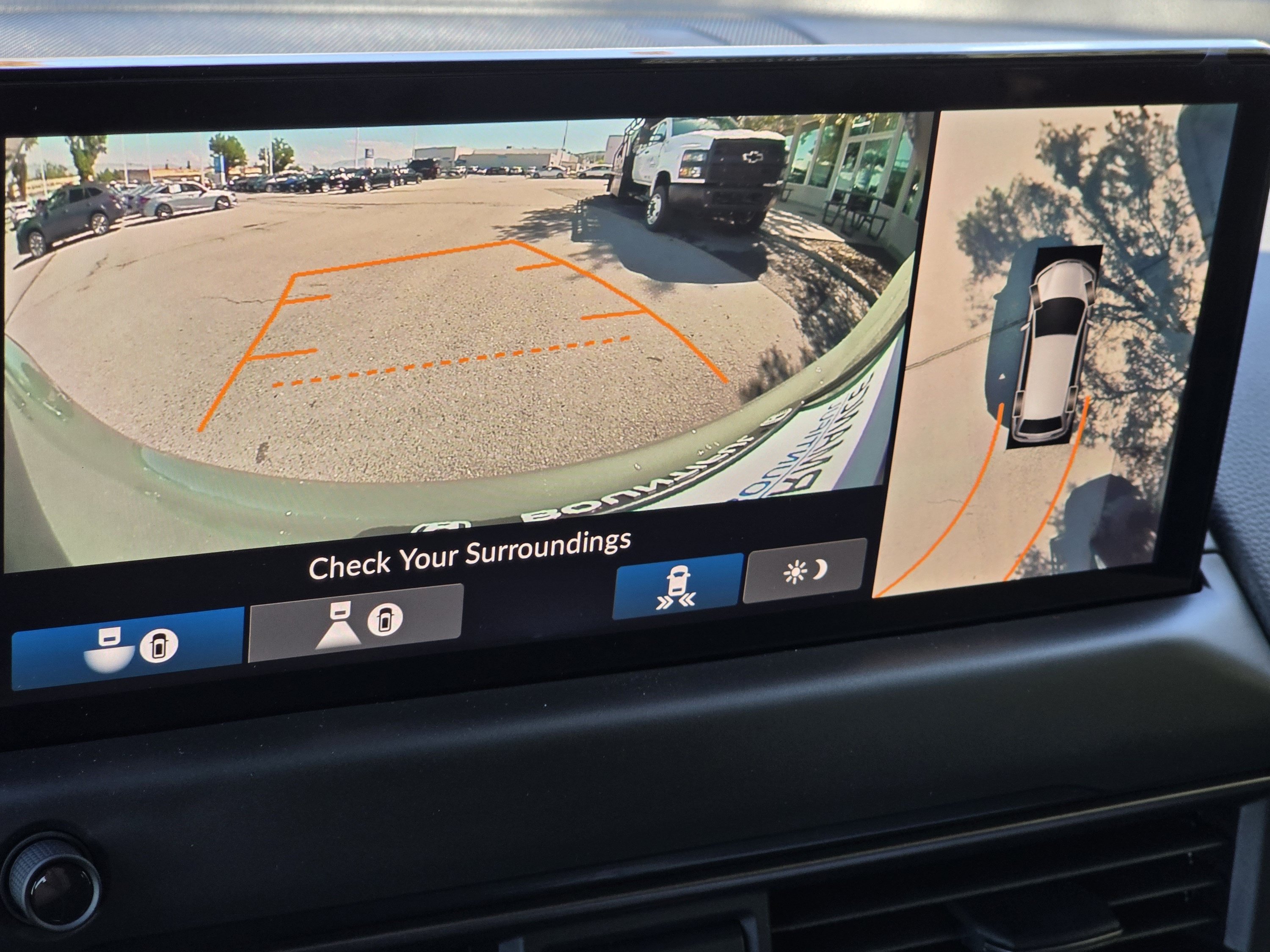 New 2026 Honda Pilot TrailSport image 10