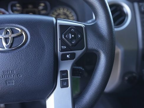 Used 2019 Toyota Tundra SR5 w/ SR5 Upgrade Package image 23