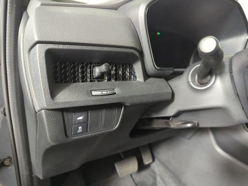 Certified 2024 Honda CR-V Sport-L image 27