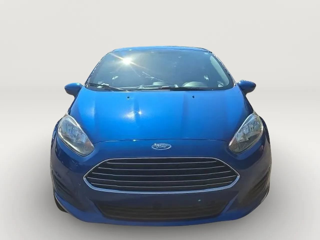 Used 2019 Ford Fiesta SE FWD image 4