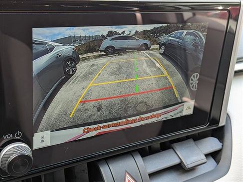 Used 2023 Toyota RAV4 XLE image 13