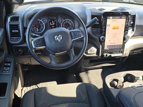 New 2026 RAM 2500 Tradesman image 6
