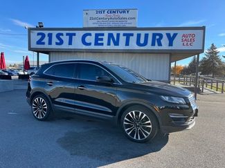 Used 2019 Lincoln MKC Reserve w/ MKC Technology Package video 1
