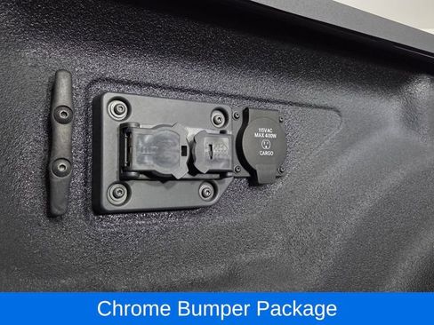 Used 2024 RAM 3500 Laramie image 12