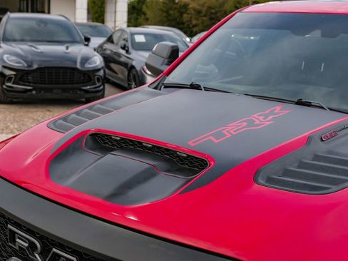 Used 2021 RAM 1500 TRX w/ TRX Level 1 Equipment Group image 59