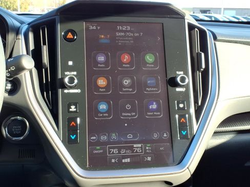 Used 2024 Subaru Crosstrek 2.0i Premium w/ Crosstrek Mirror Package image 20