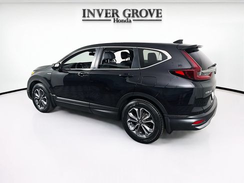 Used 2022 Honda CR-V EX-L image 7