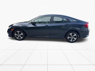 Used 2019 Honda Civic LX video 4