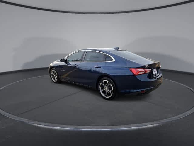 Used 2020 Chevrolet Malibu LT FWD image 6