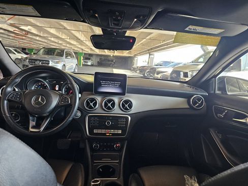 Used 2020 Mercedes-Benz GLA 250 image 9