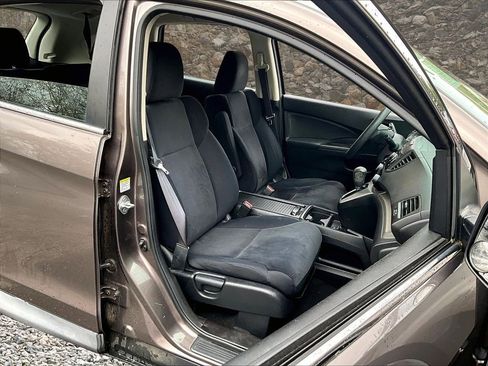 Used 2014 Honda CR-V LX image 7