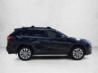Used 2025 Toyota RAV4 XLE Premium FWD video 4