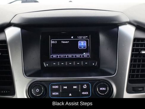 Used 2017 Chevrolet Tahoe 4WD image 25