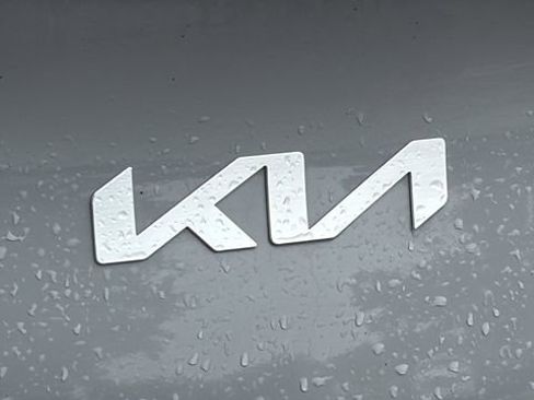 Used 2025 Kia EV6 GT-Line AWD/4WD image 30