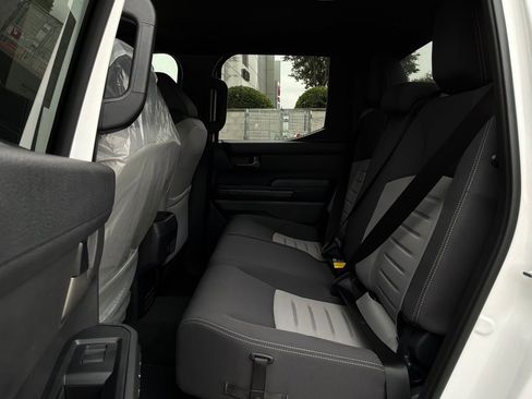New 2026 Toyota Tacoma TRD Sport AWD/4WD image 10