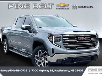 Used 2024 GMC Sierra 1500 SLT w/ SLT Premium Plus Package AWD/4WD video 1