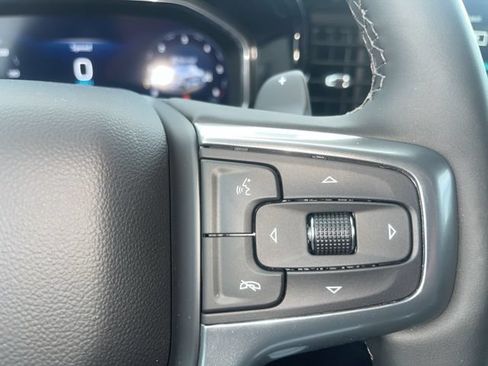 New 2026 Chevrolet Silverado 1500 LTZ w/ LTZ Convenience Package II AWD/4WD image 30