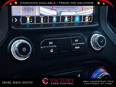 Used 2020 GMC Sierra 1500 Denali w/ Denali Ultimate Package image 24