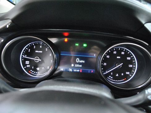 Used 2023 Buick Encore GX Select image 20