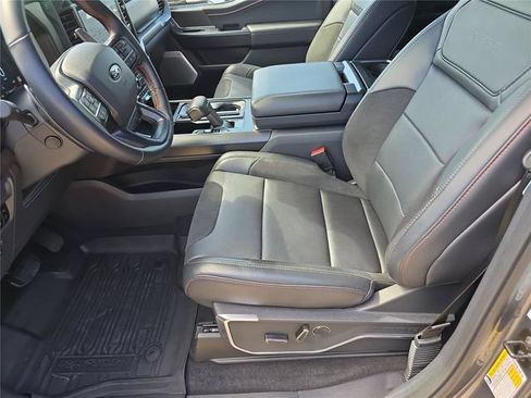 Used 2025 Ford F150 Raptor AWD/4WD image 21