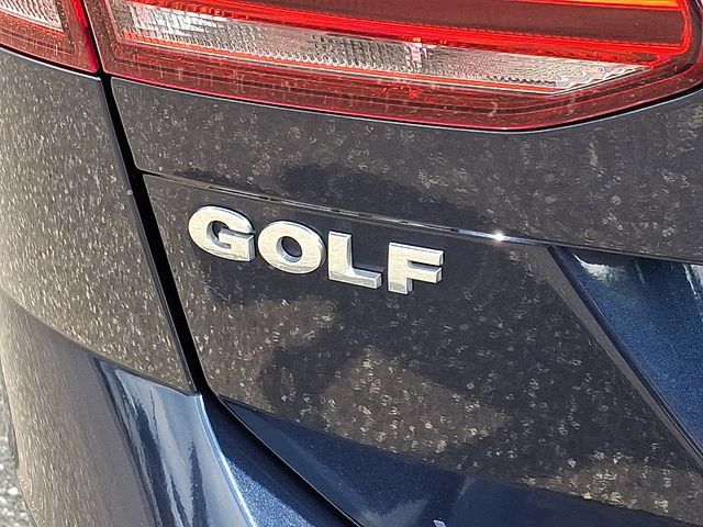 Used 2016 Volkswagen Golf Limited Edition FWD image 29