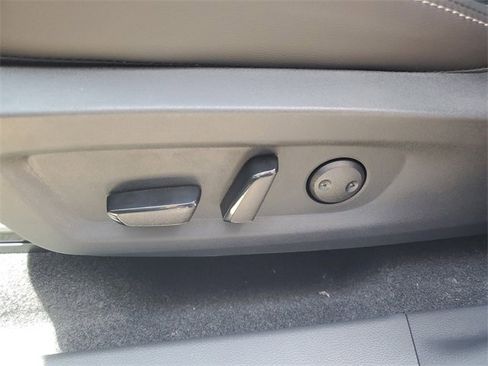 Used 2025 Nissan Murano SL w/ Cargo Package image 14